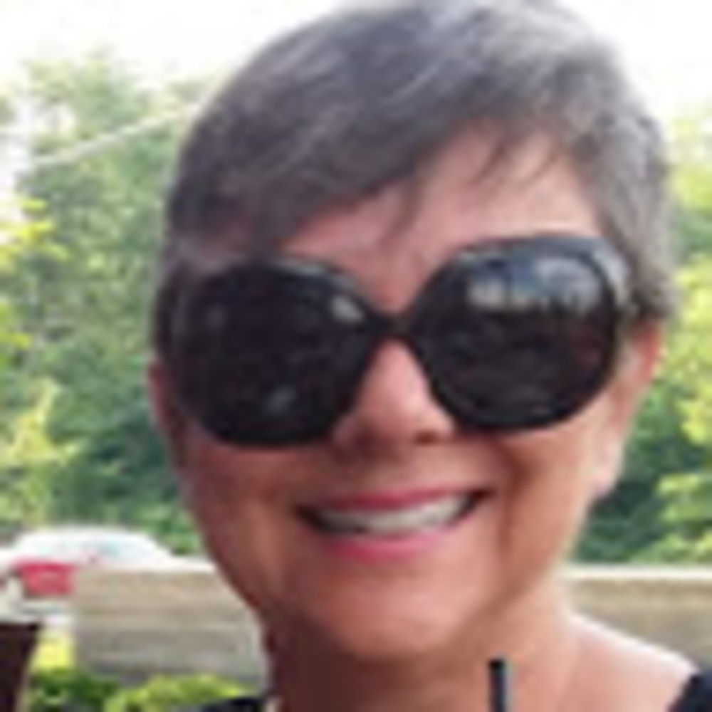 Meet your Posher, Sherri